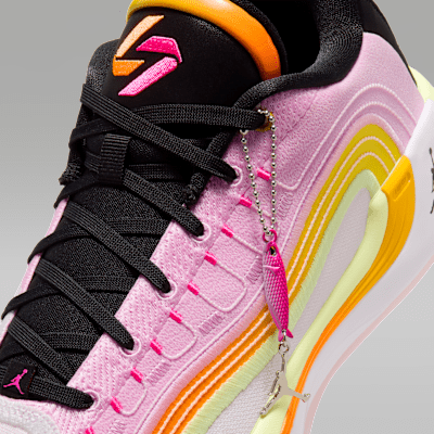 ルカ4 バスケットボールシューズ　NIKE ナイキ NIKE公式】ルカ 4 PF 